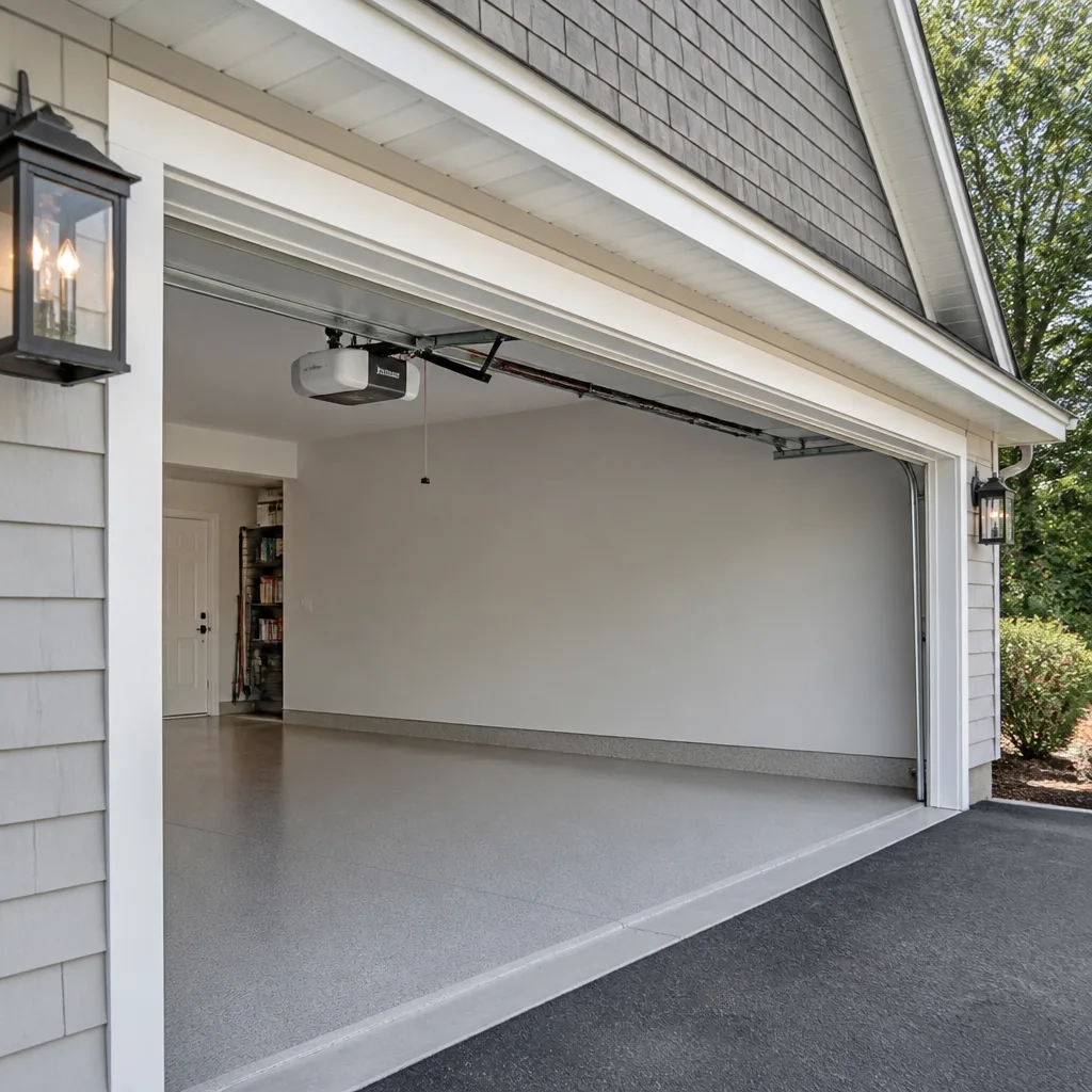 LiftMaster openers