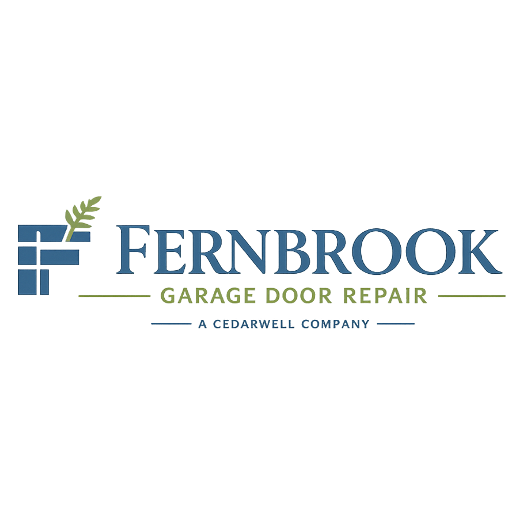 Fernbrook Garage Doors Sandy Springs